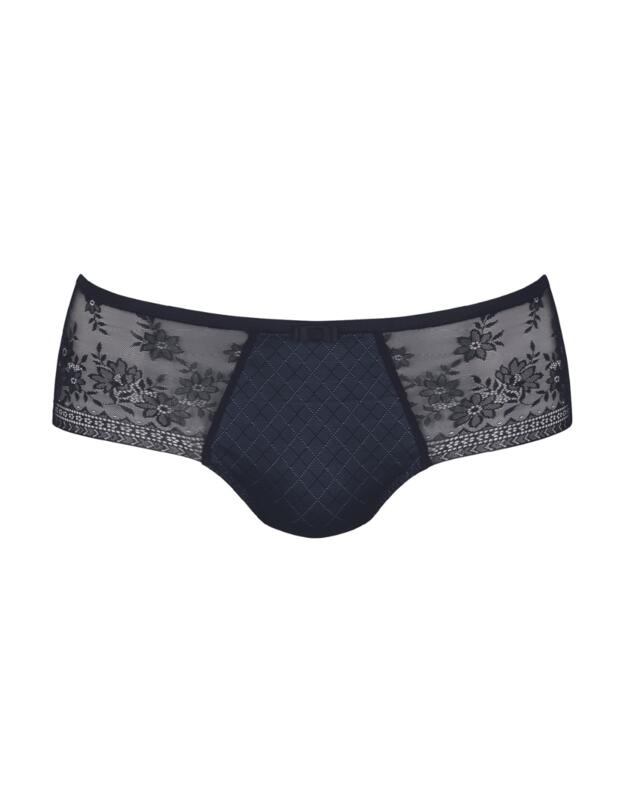 Rosa Faia Rosemary Hipster Brief Black