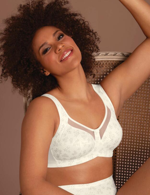 Anita Clara Art Comfort Bra Crystal 
