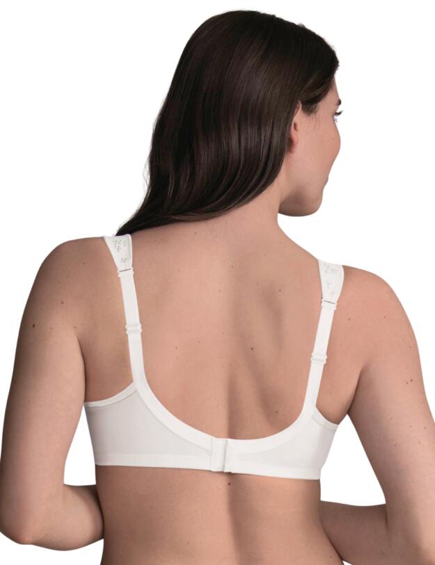 Anita Clara Art Comfort Bra Crystal 
