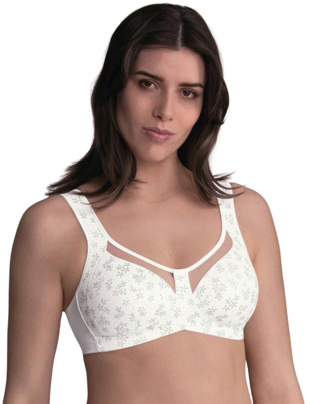 Anita Clara Art Comfort Bra Crystal 