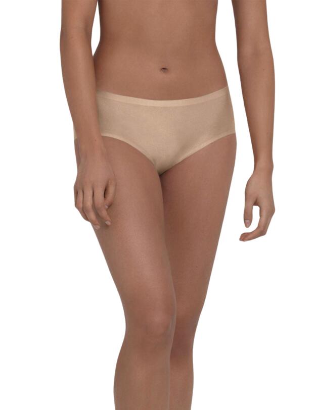 Anita Essentials Hipster Brief Deep Sand