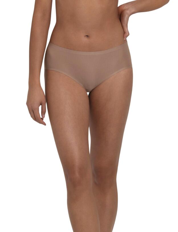 Anita Essentials Hipster Brief Dusty Rose