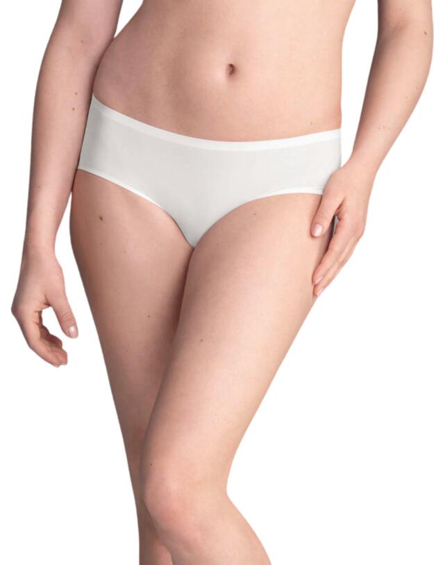 Anita Essentials Hipster Brief White