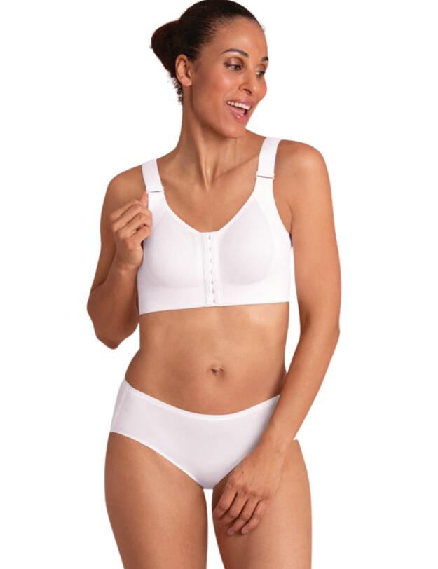 Anita Essentials Hipster Brief White