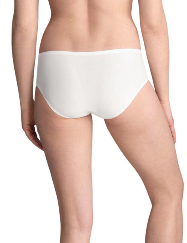 Anita Essentials Hipster Brief White