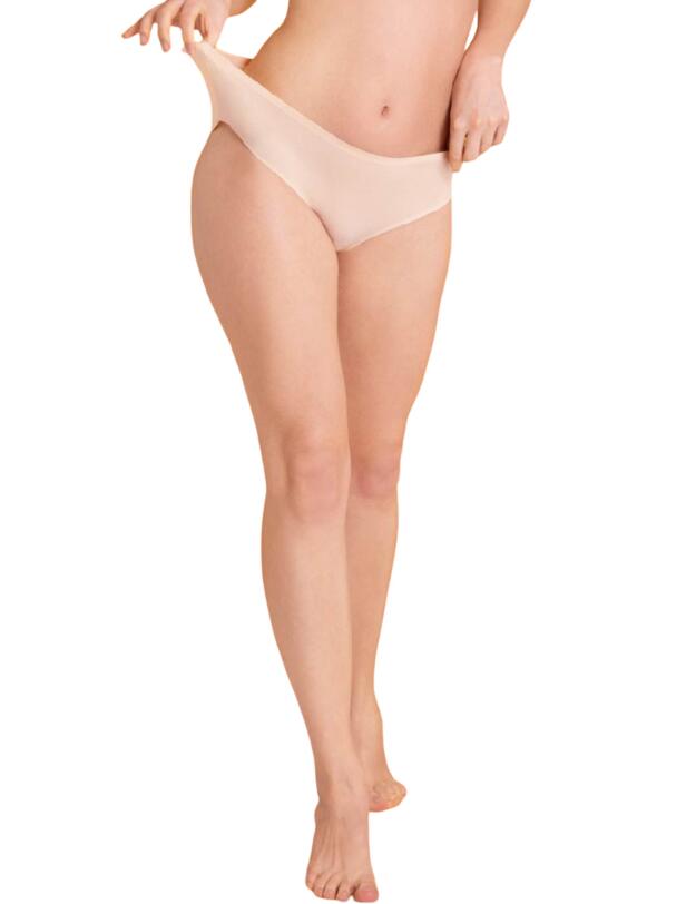 Anita Essentials Hipster Brief Smart Rose
