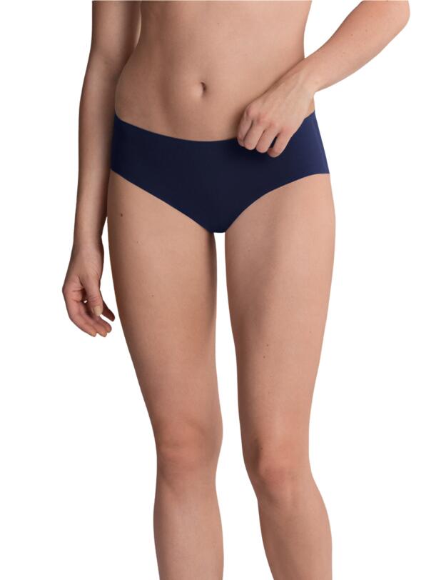 Anita Essentials Hipster Brief Maritime Blue