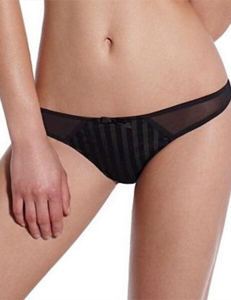 5999 Panache Atlantis Christy Thong - 5999 Thong