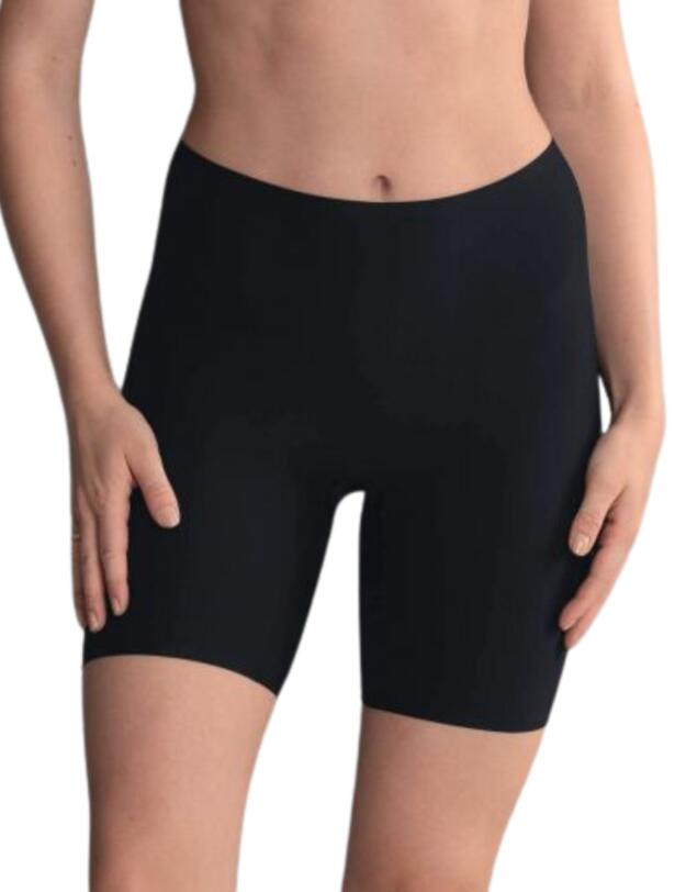 Anita Active Essentials Long Briefs Black