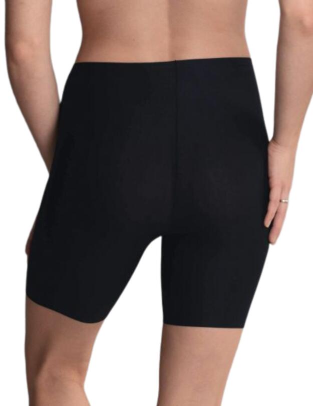 Anita Active Essentials Long Briefs Black