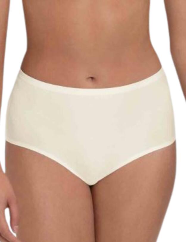 Anita Essentials High Waist Briefs Champagne