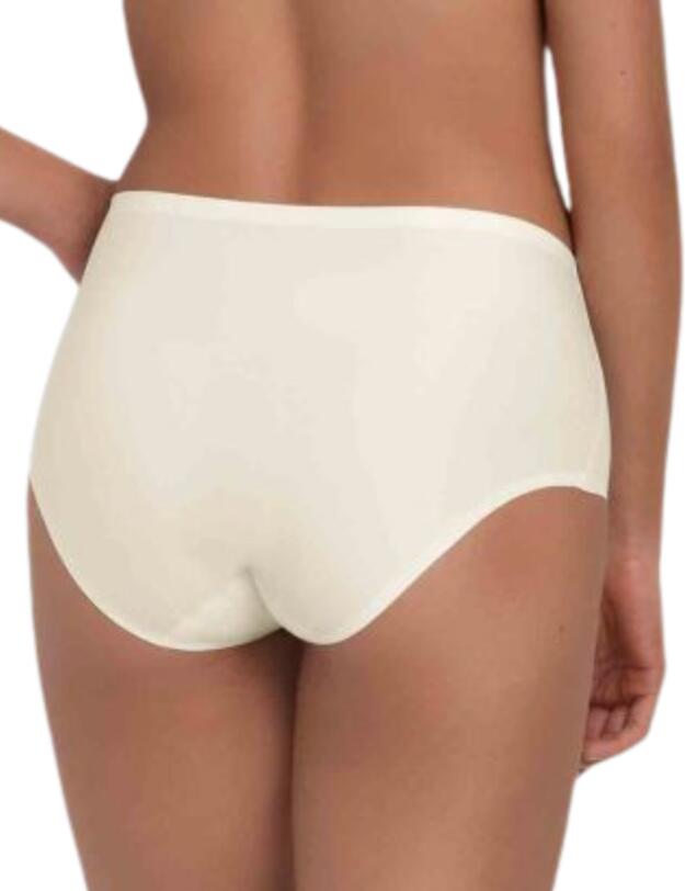 Anita Essentials High Waist Briefs Champagne