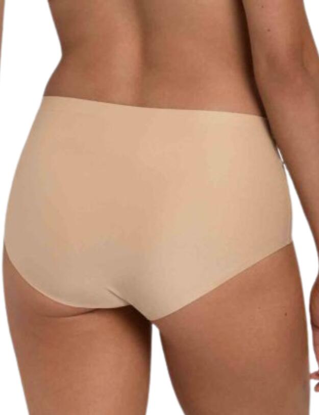 Anita Essentials High Waist Briefs Deep Sand