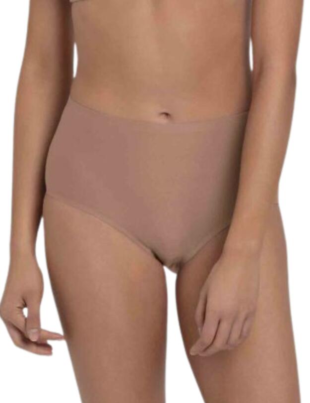 Anita Essentials High Waist Briefs Dusty Rose