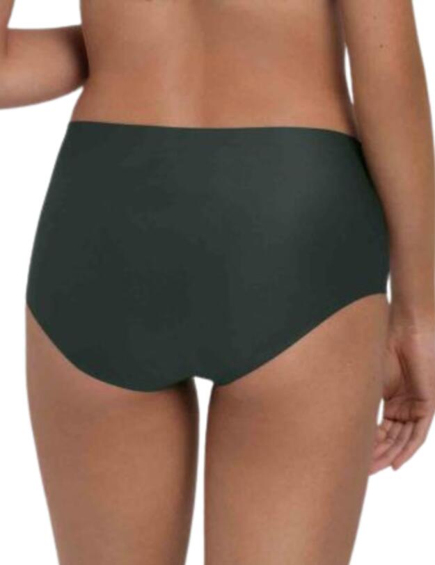 Anita Essentials High Waist Briefs Jungle