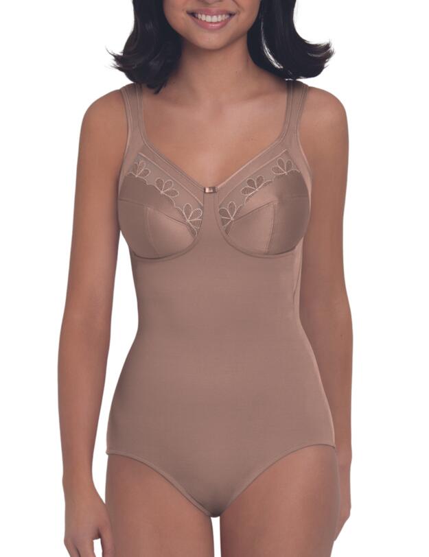 Anita Sophia Comfort Coselet Dusty Rose