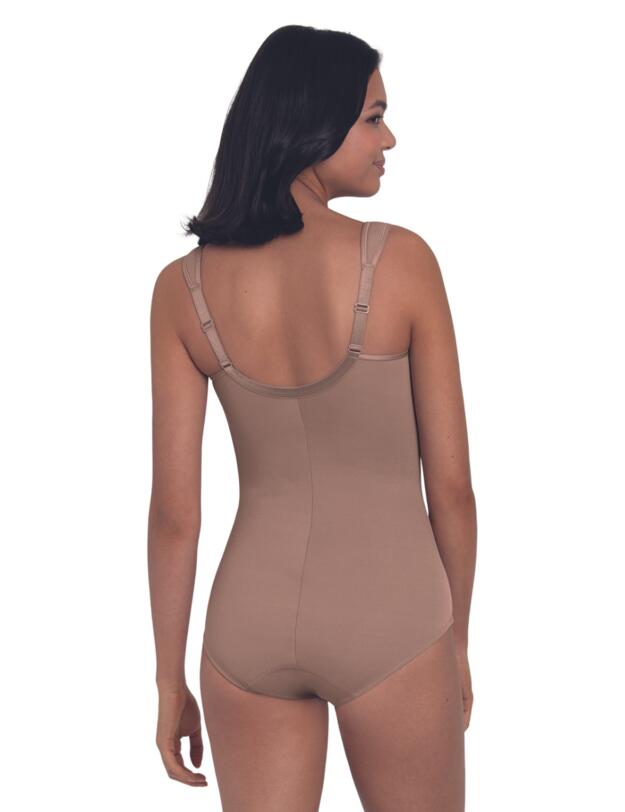 Anita Sophia Comfort Coselet Dusty Rose