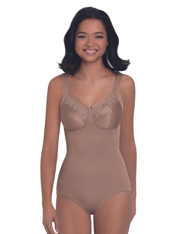 Anita Sophia Comfort Coselet Dusty Rose