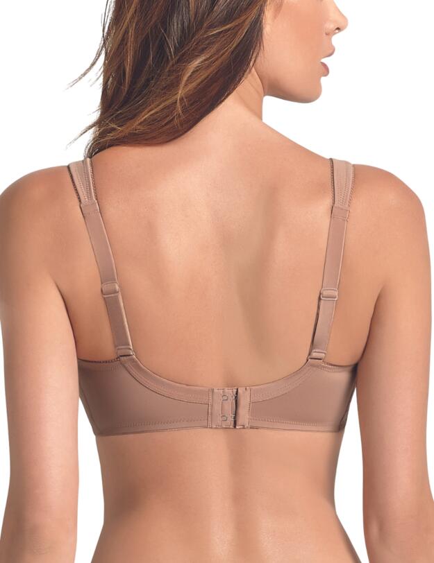 Anita Care Lisa Post Mastectomy Bra Bilateral Truffle