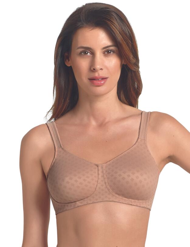 Anita Care Lisa Post Mastectomy Bra Bilateral Truffle