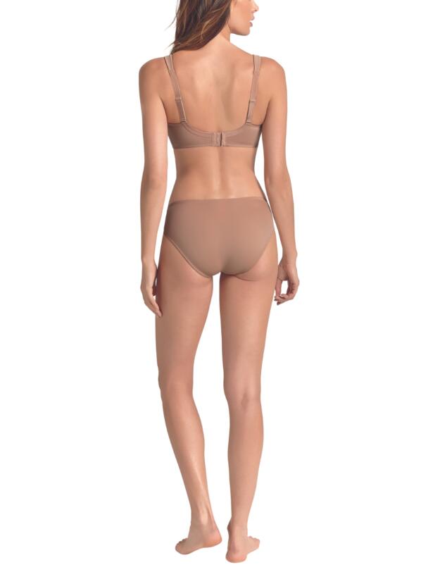 Anita Care Lisa Post Mastectomy Bra Bilateral Truffle