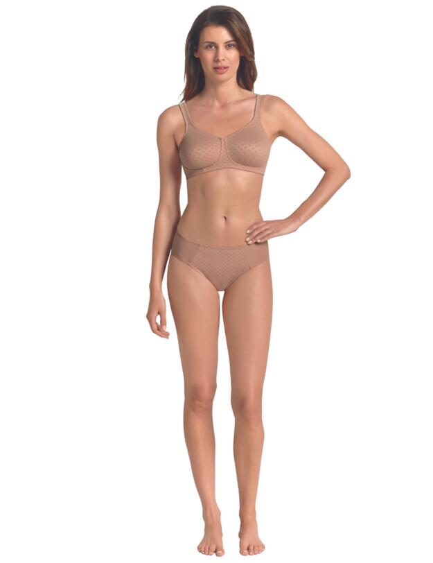 Anita Care Lisa Post Mastectomy Bra Bilateral Truffle