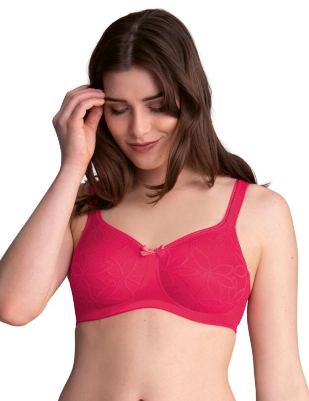 Anita Care Selena Padded Mastectomy Bra Pink