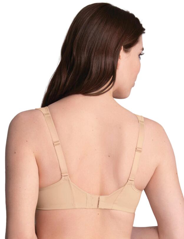 Anita Clara Comfort Bra With Underwires Sand 
