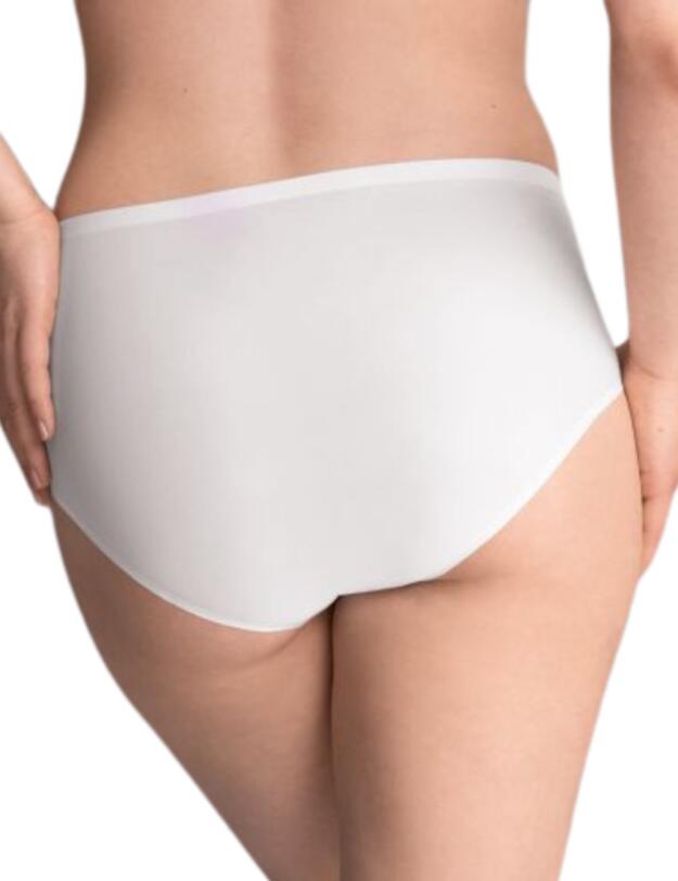 Anita Essentials High Waist Briefs White