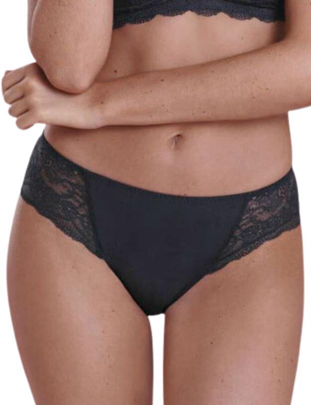 Anita Care Dalia High Waisted Briefs Shadow Blue