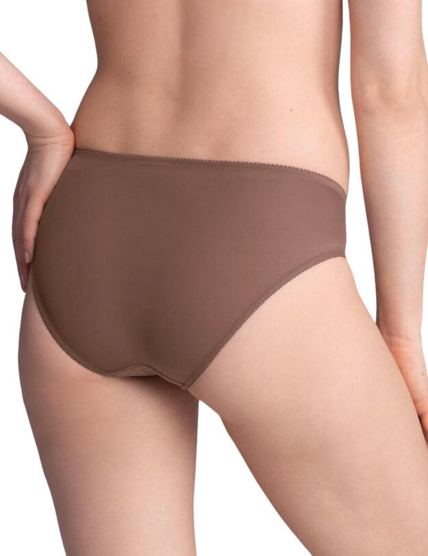 Anita Care Lisa High Waist Brief Truffle