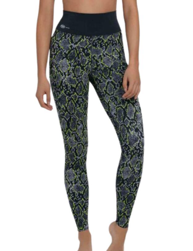 Anita Active Sports Tights Viper Titan