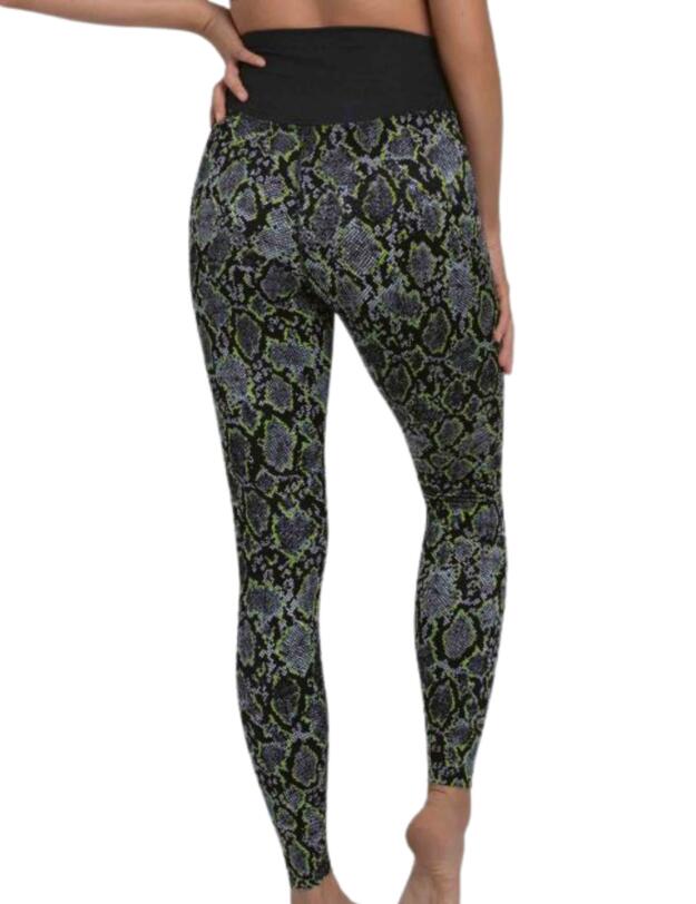 Anita Active Sports Tights Viper Titan