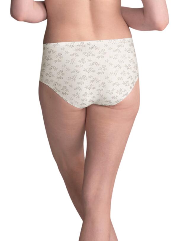 Anita Essentials Art High Waist Brief Crystal