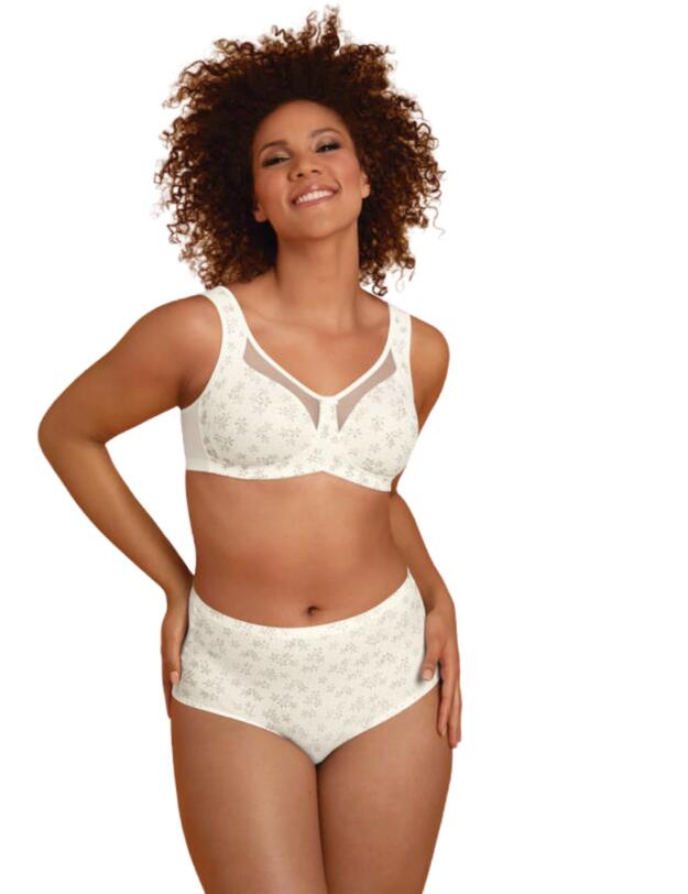 Anita Essentials Art High Waist Brief Crystal