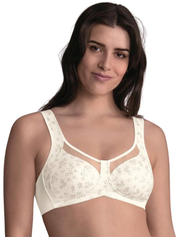 Anita Care Clara Art Post Mastectomy Bra Crystal  