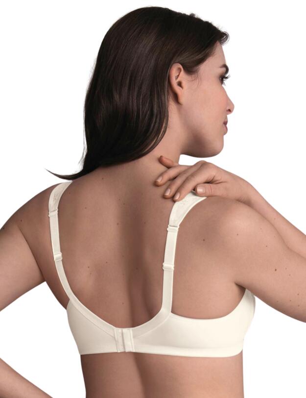 Anita Care Clara Art Post Mastectomy Bra Crystal  