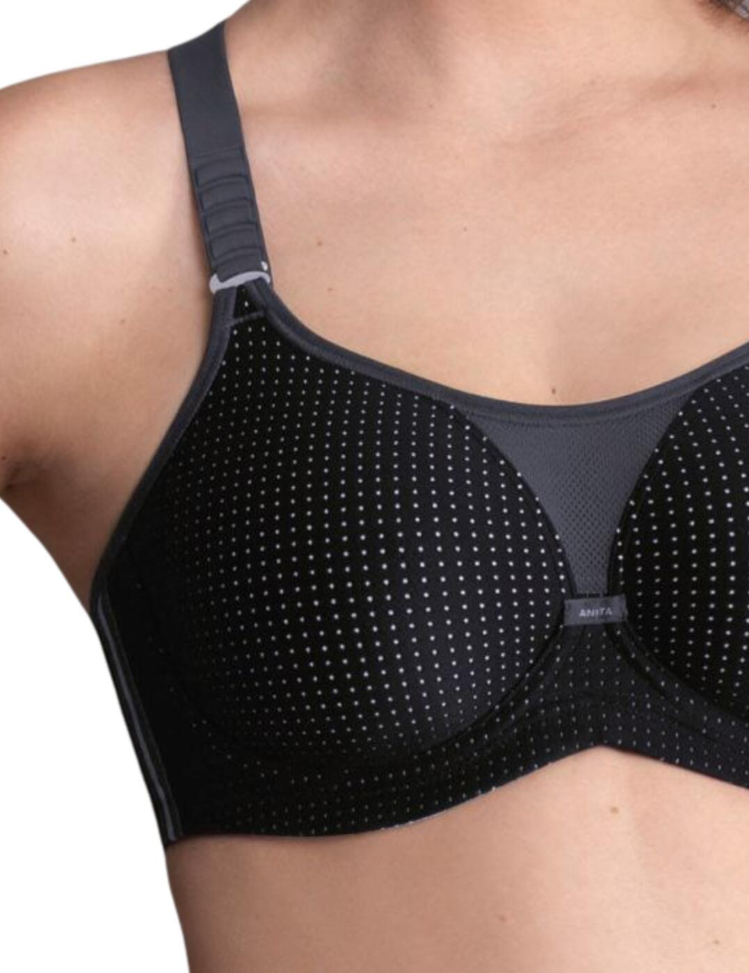 Anita Active Performance Wire X Underwired Sports Bra Belle Lingerie
