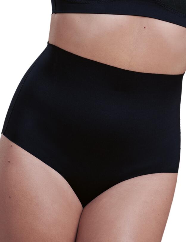 Anita Jill Panty Girdle Black