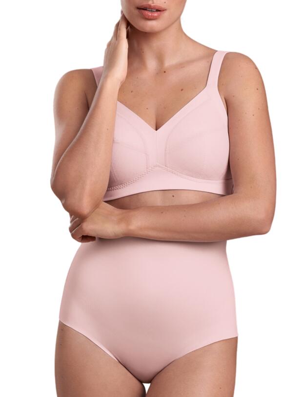 Anita Jill Panty Girdle Blush Pink