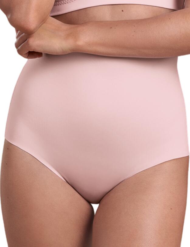 Anita Jill Panty Girdle Blush Pink