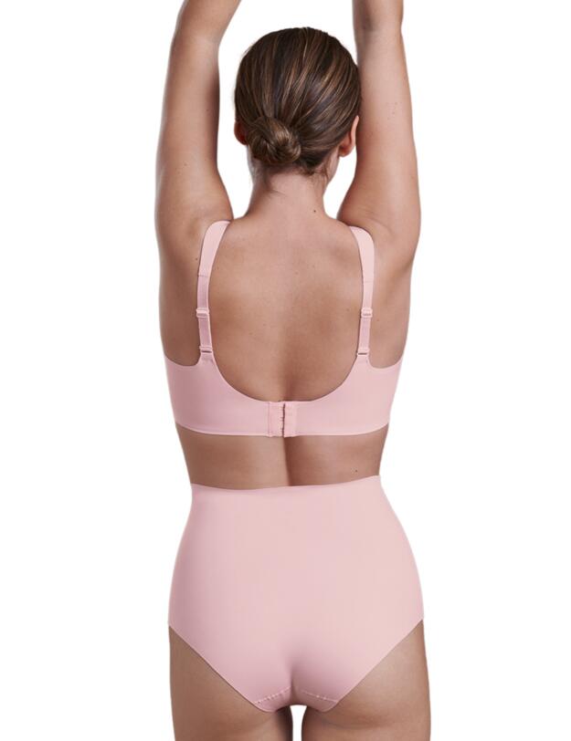 Anita Jill Panty Girdle Blush Pink