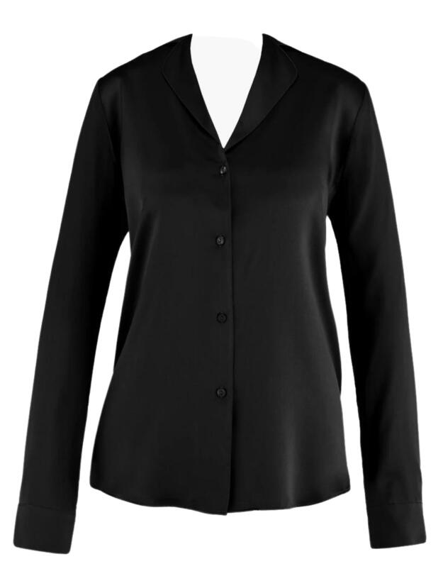 Aubade Toi Mon Amour Blouse Noir