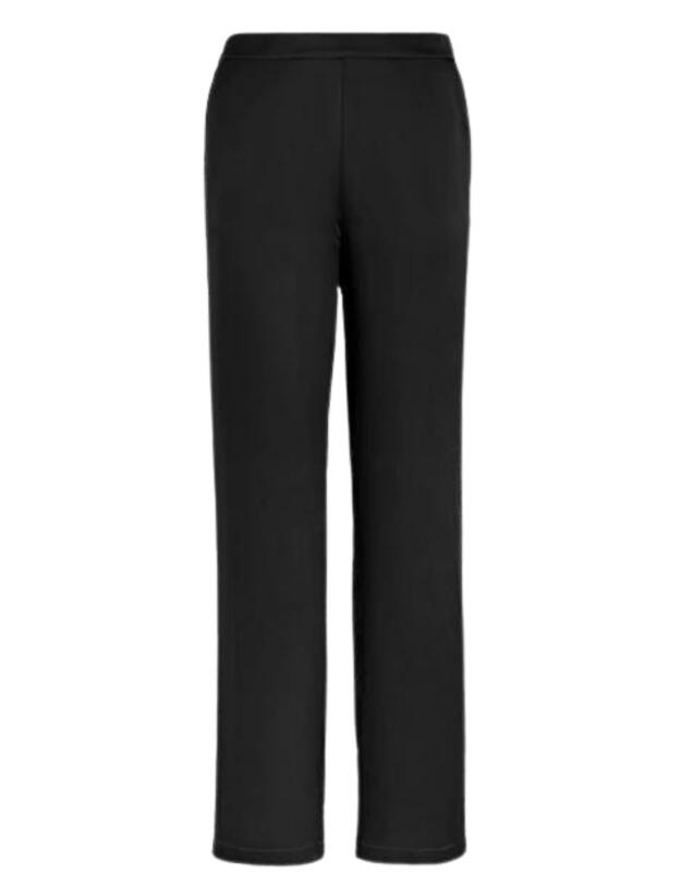 Aubade Toi Mon Amour Trousers Noir