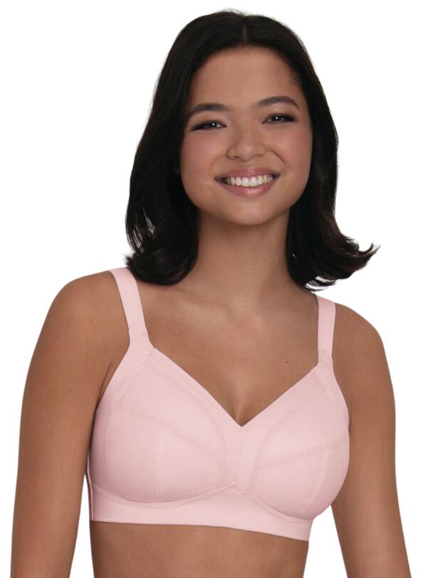 Anita Jill Comfort Bra Blush Pink