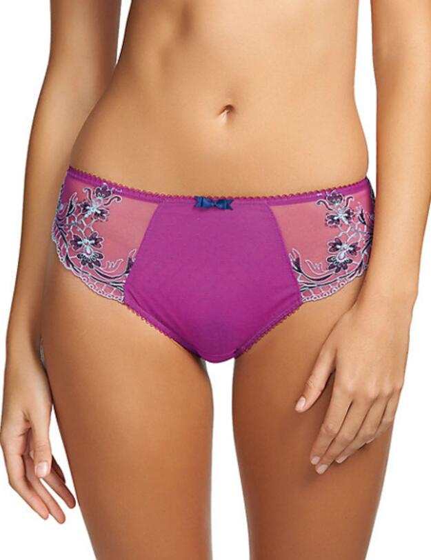 2935 Fantasie Melissa Brief Magenta - 2935 Brief