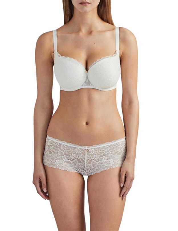 Aubade Rosessence Moulded Half Cup Bra Opale