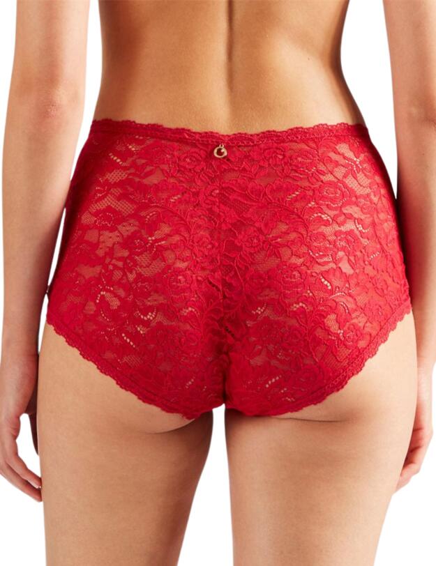 Aubade Rosessence High-Waisted Brief Gala
