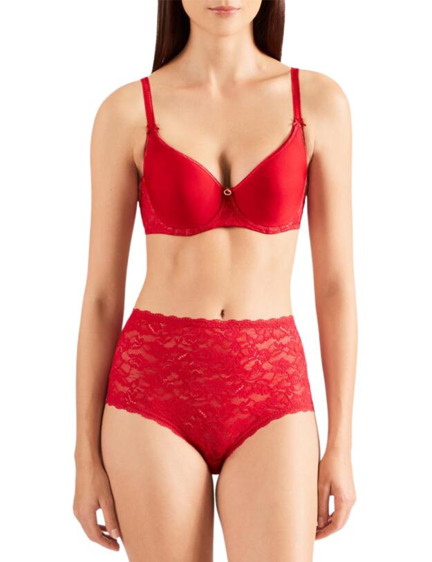 Aubade Rosessence High-Waisted Brief Gala