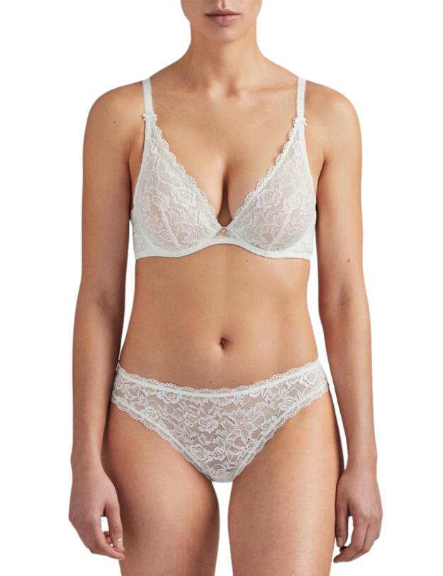 Aubade Rosessence Italian Briefs Opale